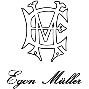 Egon Muller logo