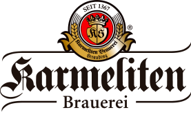 Logo Karmeliten