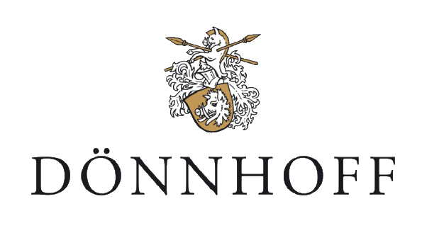 Donnhoff logo